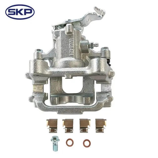 SK19B6385 - Brakes &amp; Brake Parts: SKP Disc Brake Caliper for Skyward Automotive Image