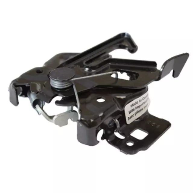 2010-2012 Ford - Latch - Ford (AE5Z-16700-A)