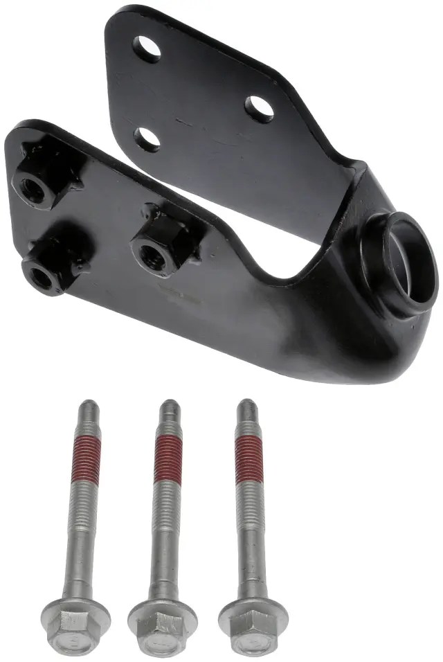 523221 - Suspension: Suspension Radius Arm Bracket for Dorman Image