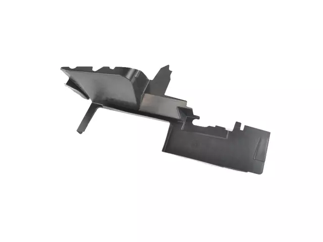 68328720AA - Cooling: Air Inlet Baffle, Right for Jeep: Grand Cherokee Image