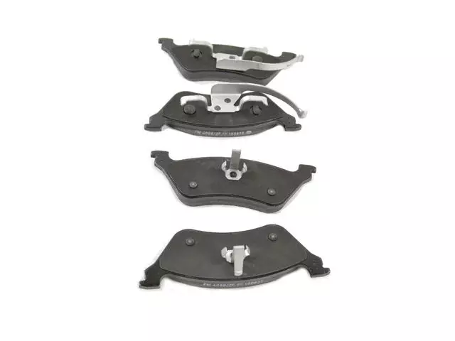 Brake Pads - Mopar (05071948AA)