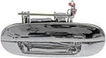 91146 - : Rear Left Exterior Door Handle for Dorman Image