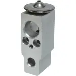 EX10411C - : A/C Expansion Valve -- Block Expansion Valve for UAC Image