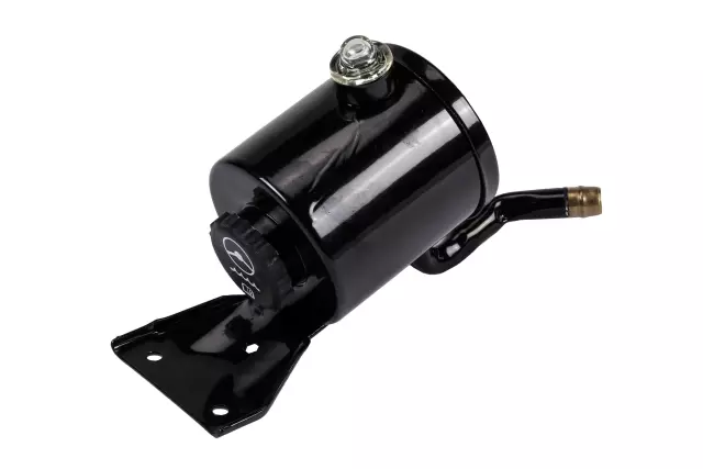 23242109 - Steering: Reservoir for Chevrolet: Express 1500, Express 2500, Express 3500, Express 4500 | GMC: Savana 1500, Savana 2500, Savana 3500, Savana 4500 Image