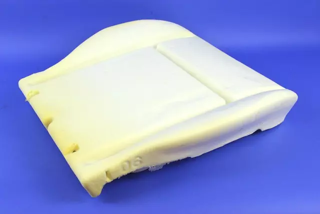 Seat Cushion Foam, Driver And Passenger - Mopar (5143343AA)