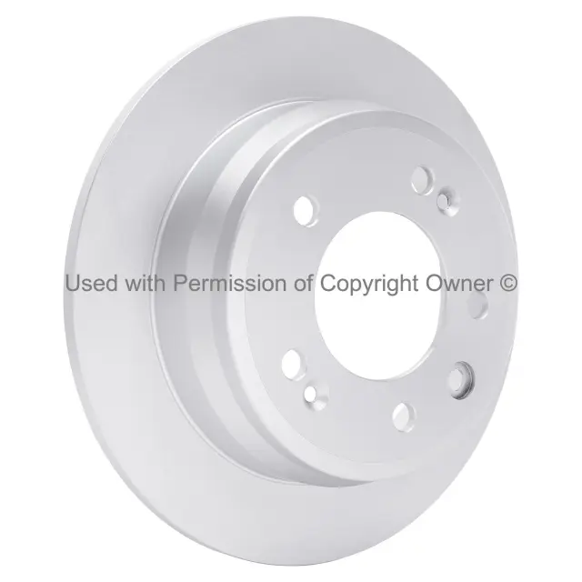 BR70103G - : Disc Brake Rotor for MPA ELECTRICAL Image