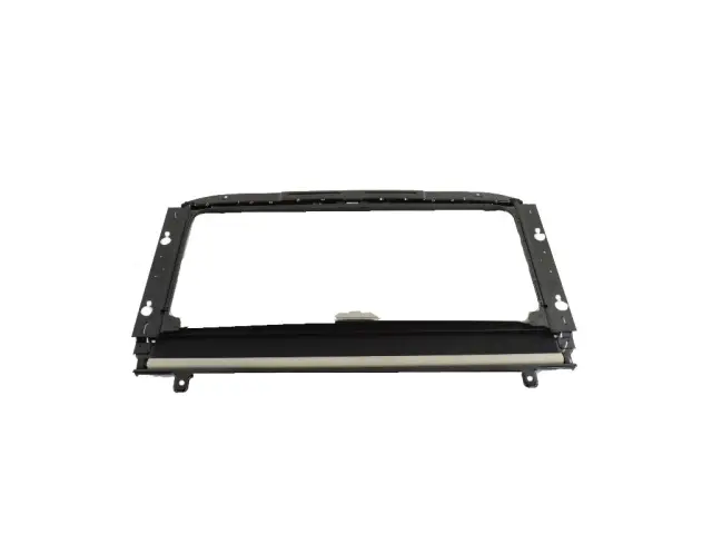 5SD25PD2AG - Body Sheet Metal Except Doors: Rear Window Sunshade for Mopar Image image