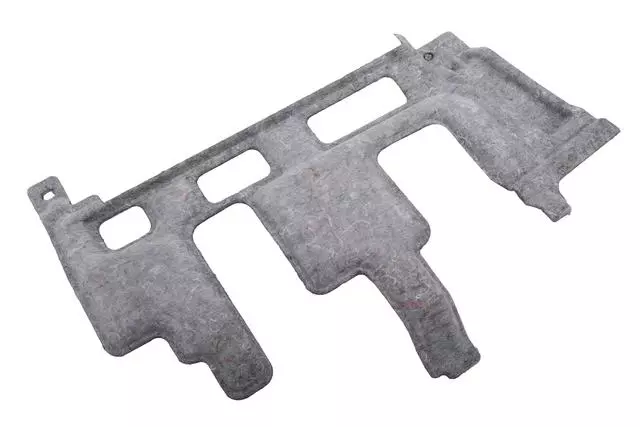 Driver Side Instrument Panel Insulator - GM (22807566)