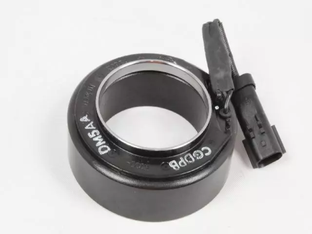 68057093AA - Air Conditioners and Heaters: Air Conditioning Clutch Coil for Mopar Image