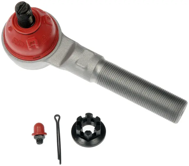 T3096RD - : Steering Tie Rod End for Dorman Image