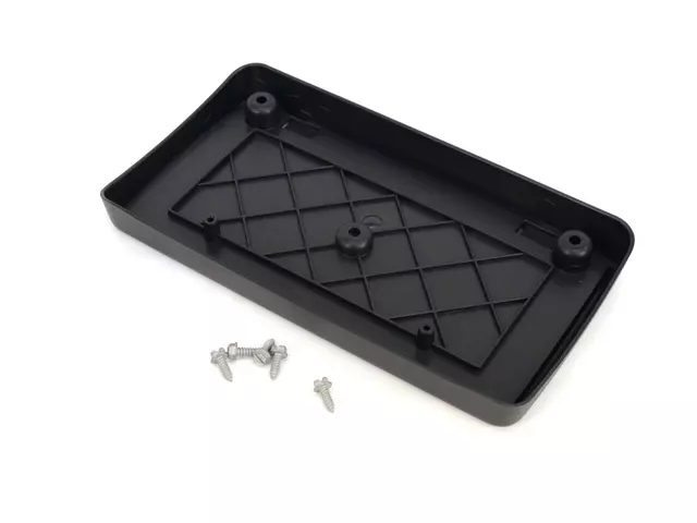 License Plate Kit - Mopar (55156886AA)