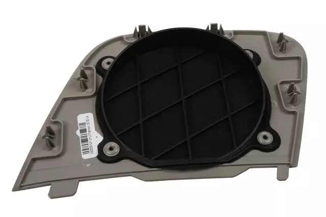 23427898 - Body: Speaker Cover for GM Image