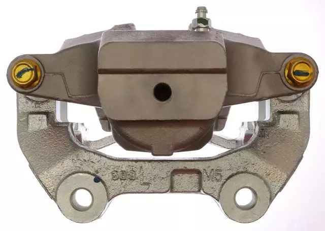 Rear Brake Caliper - ACDelco (18FR2668C)