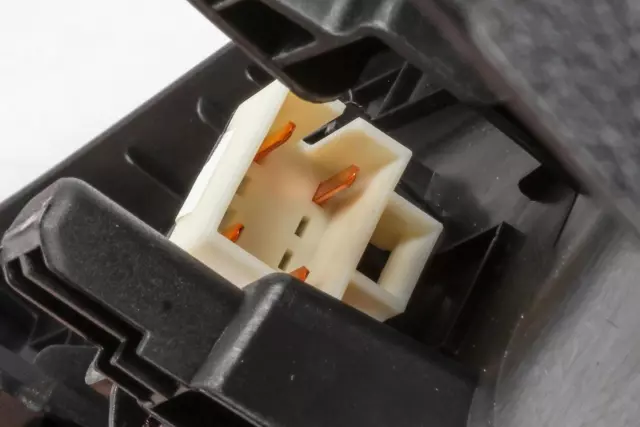 Outer Finish Panel - GM (95259709)