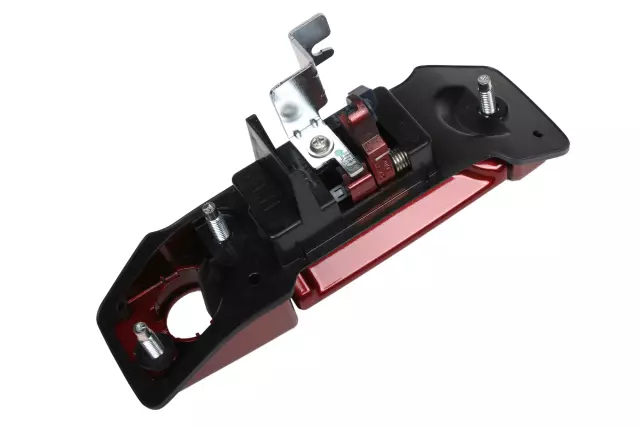 19317632 - Body: Handle, Outside for Chevrolet: City Express Image