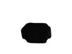 7FE15YSAAA - : Rear Seat Back Cover, Left for Mopar Image