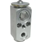 EX9744C - : A/C Expansion Valve -- Block Expansion Valve for UAC Image