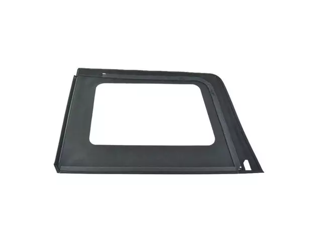 Quarter Window, Right - Mopar (1XZ96FX9AE)