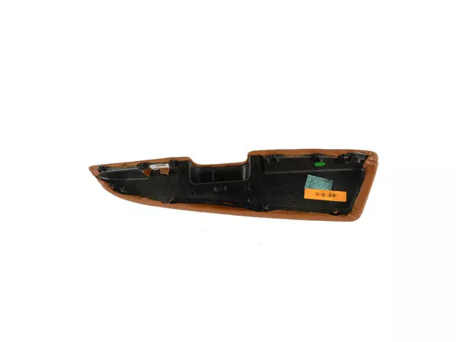 Rear Door Trim Armrest, Left - Mopar (6GC89LV5AA)