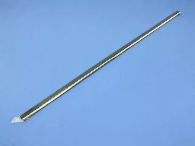 Front Door Molding, Right - Mopar (0WG18BPKAC)