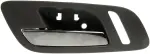 81198 - : Interior Door Handle Front Left for Dorman Image