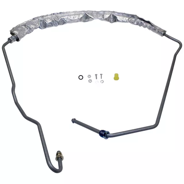 92519 - Suspension &amp; Steering: 16MM Male "O" Ring x 18MM Male "O" Ring for Edelmann Image