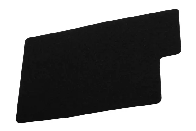 Front Floor Console Compartment Liner - GM (23168693)