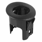 DT1Z15K861F - Body: Park Sensor Retainer Bracket for Ford: Transit Connect, Transit-150, Transit-250, Transit-350, Transit-350 HD Image