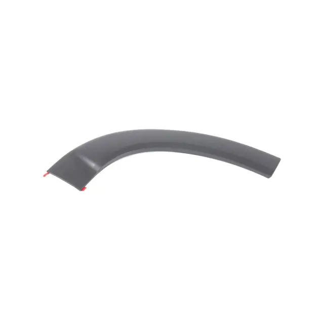 5LP21LAHAB - Exterior Ornamentation: Door Outside Molding, Left for Mopar Image