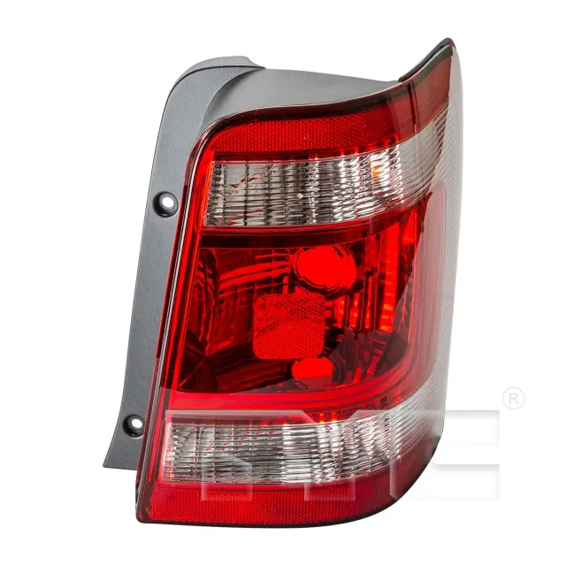 116261019 - : TYC Tail Light Assembly for TYC Image