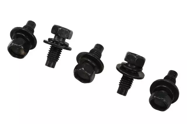 94015289 - : F Bolt for GM Image
