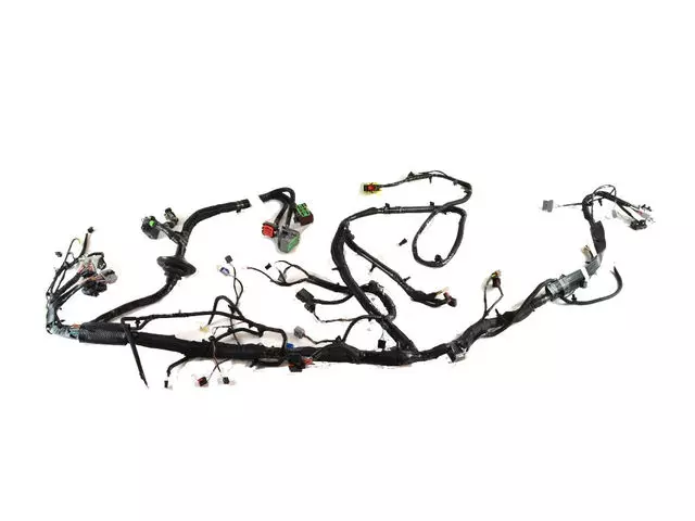 Instrument Panel Wiring - Mopar (68234737AF)