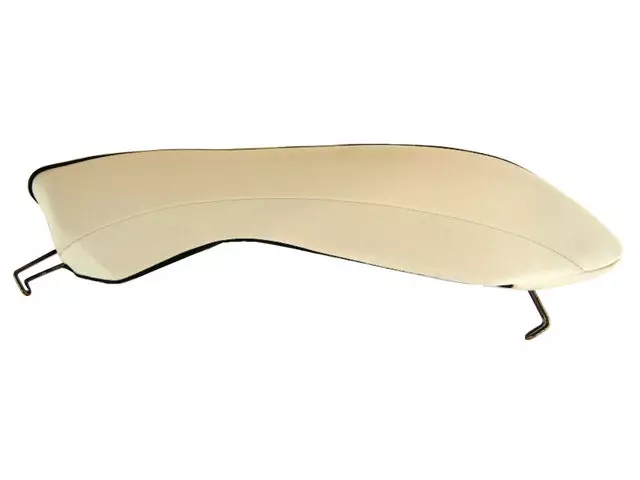 Seat Bolster, Right - Mopar (5VA221L2AA)