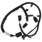 KA1Z2C011E - : Wiring Assembly for Ford Image