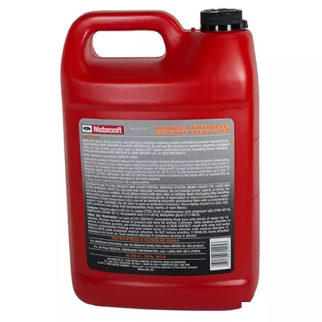 Engine Coolant / Antifreeze  - Motorcraft (VC-13DL-G)