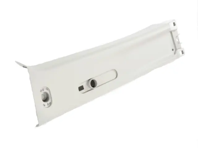 B Pillar Upper Molding, Left - Mopar (5SM84LDMAA)