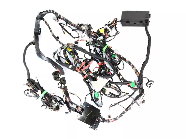 Body Wiring - Mopar (68243125AC)