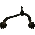 X80306 - : Suspension Control Arm and Ball Joint Assembly for QuickSteer Image