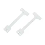 55294777 - Body: Molding Assembly Retainer for Jeep: Grand Cherokee, Grand Wagoneer Image