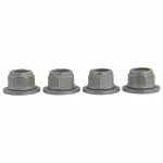 W716530S440 - : Motor Mount Nut for Ford: Bronco, Expedition, F-150, Ranger | Lincoln: Navigator Image