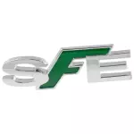 AE8Z9942528B - Body: Nameplate for Ford: Fiesta, Focus Image