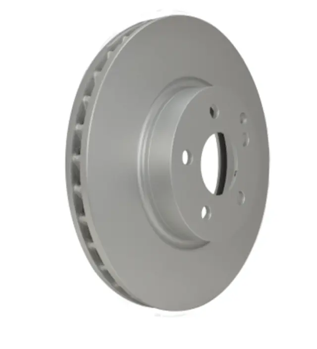 355122952 - : Disc Brake Rotor for Hella Pagid Image