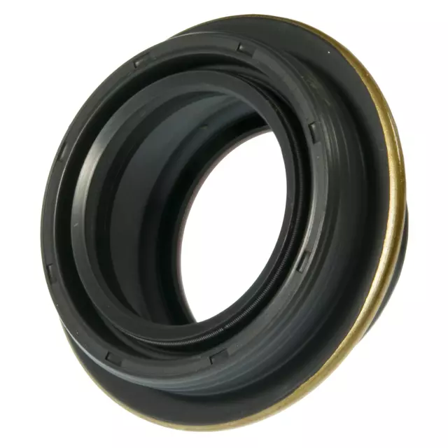 710496 - Transmission &amp; Drivetrain: National 710496 Transfer Case Output Shaft Seal for NATIONAL OIL SEALS Image