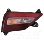 175880009 - : TYC Back Up Light Assembly for TYC Image