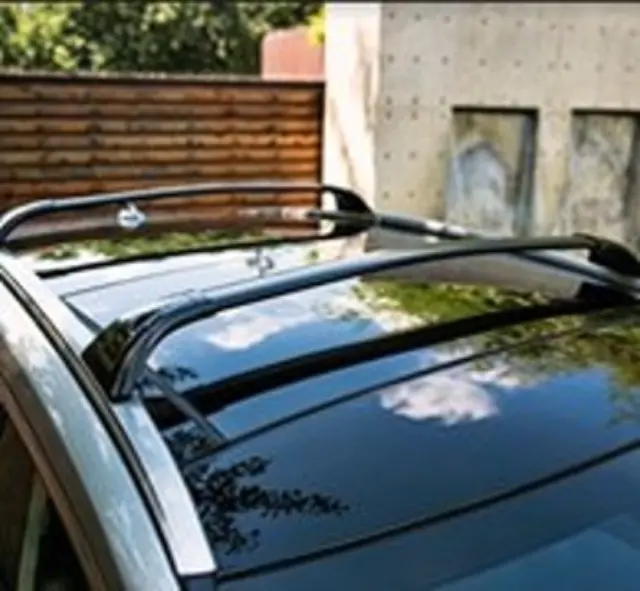 PT76778800 - Hauling: Cross Bar - Black for Lexus: NX250, NX350, NX350h, NX450h+ Image