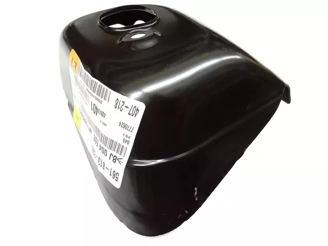 Tail Lamp Pocket - Volkswagen (561-813-328)