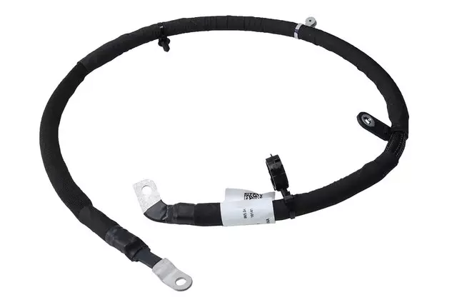 84012183 - Electrical: Positive Cable for Chevrolet: Colorado | GMC: Canyon Image