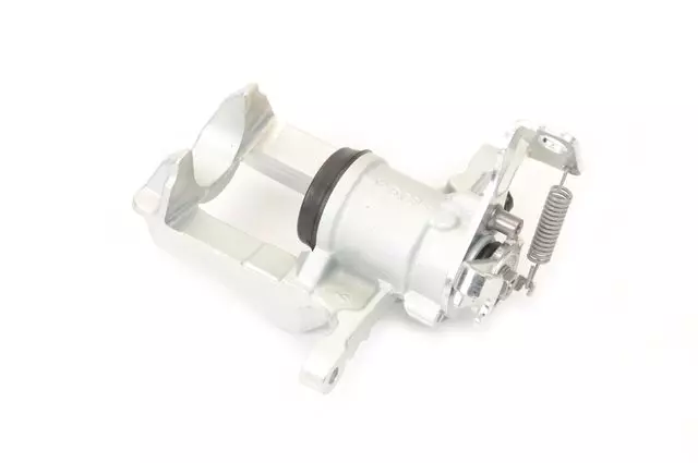 Rear Passenger Side Disc Brake Caliper Assembly - GM (13417968)