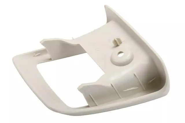 84087236 - Body: Release Handle Bezel for GM Image