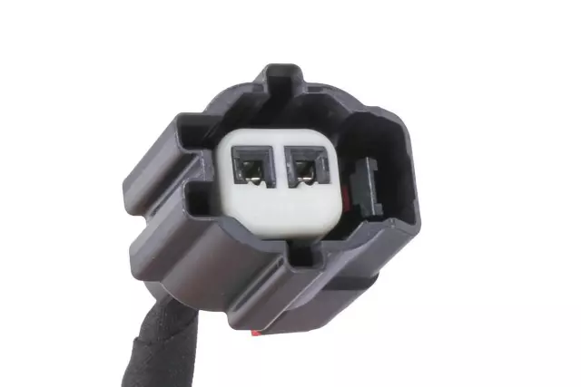 HVAC Air Valve Actuator Control Module Harness - GM (22842101)